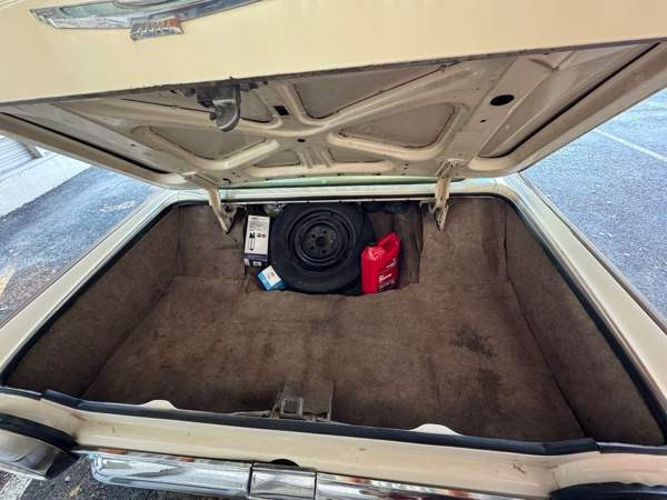 Ford Thunderbird Тампере - изображение 8