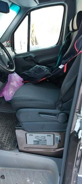 Volkswagen Crafter Kontiolahti - изображение 5