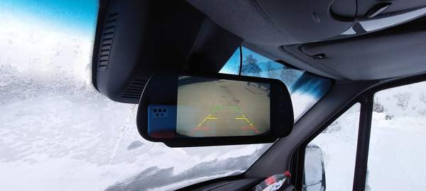 Volkswagen Crafter Kontiolahti - изображение 6