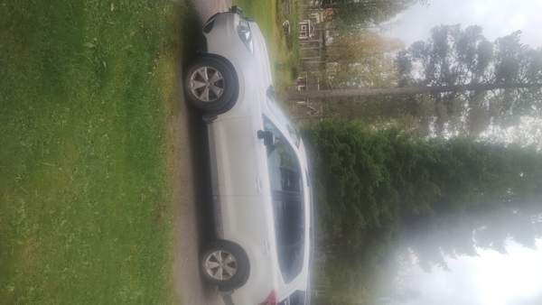 Subaru Forester Куусамо - изображение 3