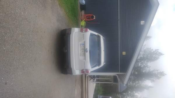 Subaru Forester Куусамо - изображение 2