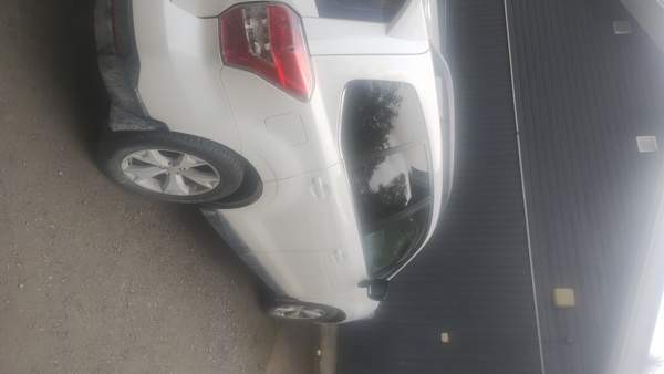 Subaru Forester Куусамо - изображение 4