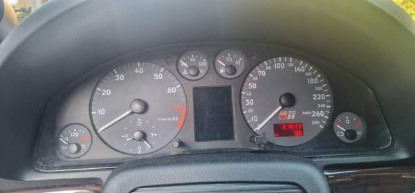 Audi S4 Jyvaeskylae – foto 6