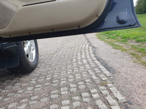 Toyota Land Cruiser Helsinki - photo 5