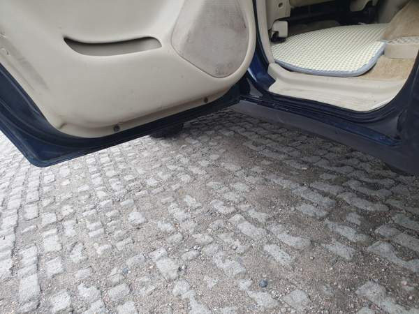 Toyota Land Cruiser Helsinki - photo 7