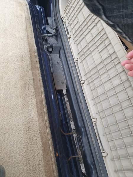 Toyota Land Cruiser Helsinki - photo 2