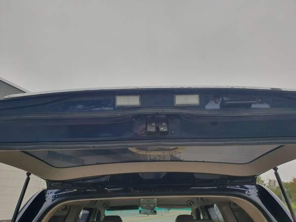 Toyota Land Cruiser Helsinki - photo 4