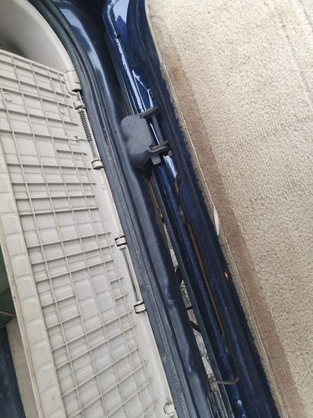 Toyota Land Cruiser Helsinki - photo 3