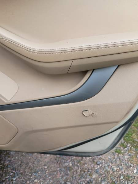 Cadillac CTS Lieto – foto 7