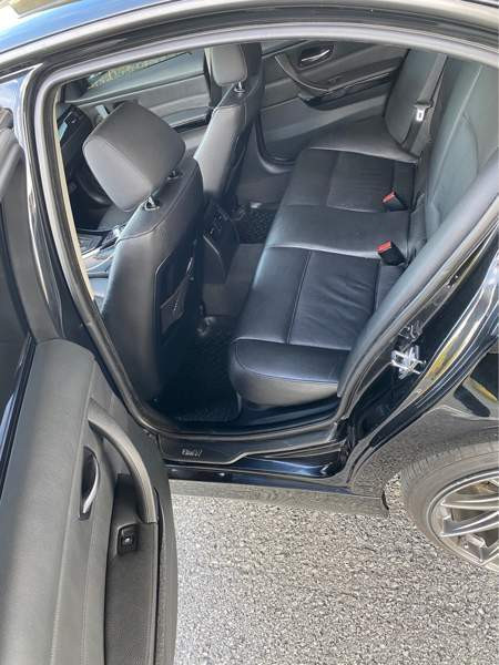 BMW 330 Seinaejoki - photo 8