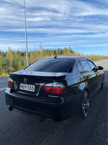 BMW 330 Seinaejoki - photo 6