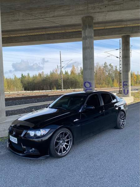 BMW 330 Seinaejoki - photo 3