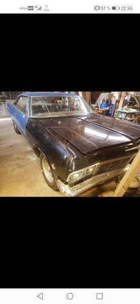 Chevrolet Impala Mänttä-Vilppula - изображение 3