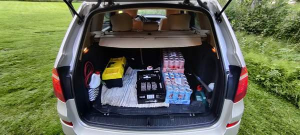 BMW X3 Oulu – foto 7