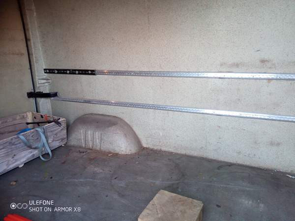 Mercedes-Benz Sprinter Muurame - photo 7