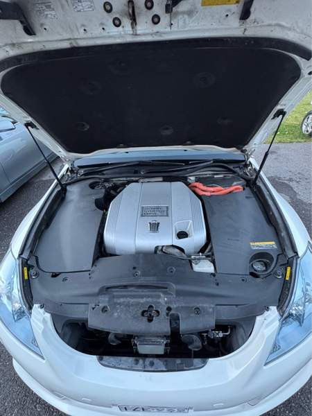 Toyota Crown Лохья - изображение 7