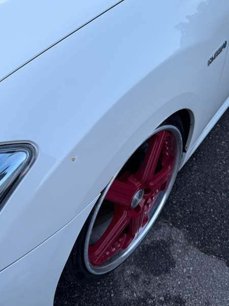 Toyota Crown Лохья - изображение 6