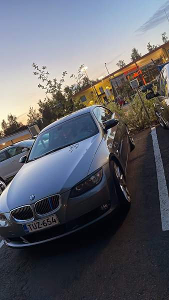 BMW 320 Тампере - изображение 8