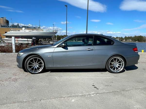 BMW 320 Тампере - изображение 4