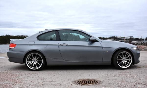 BMW 320 Тампере - изображение 3