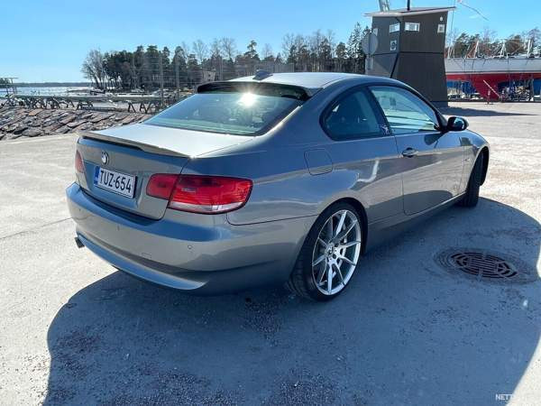 BMW 320 Тампере - изображение 5