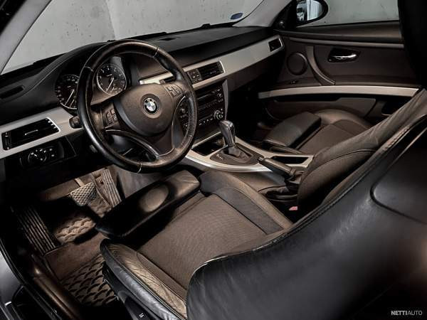 BMW 320 Тампере - изображение 7