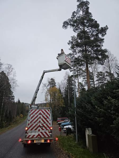Mercedes-Benz Sprinter Lempäälä - valokuva 4