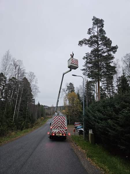Mercedes-Benz Sprinter Lempäälä - valokuva 3