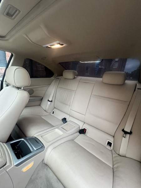 BMW 325 Jyvaeskylae – foto 7