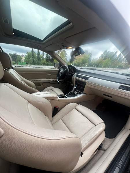 BMW 325 Jyvaeskylae – foto 5