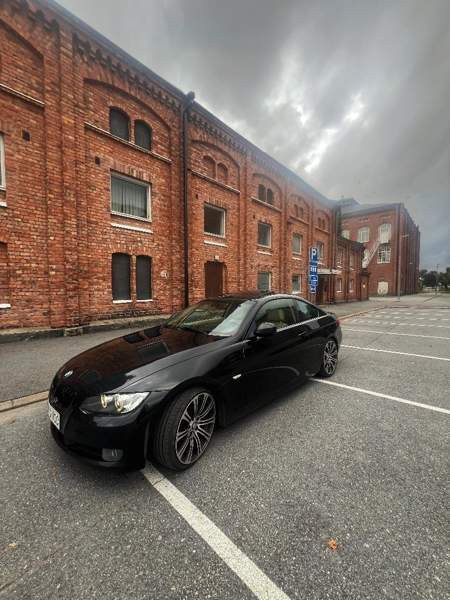 BMW 325 Jyvaeskylae – foto 1