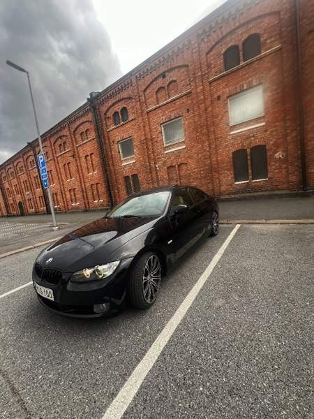 BMW 325 Jyvaeskylae – foto 4