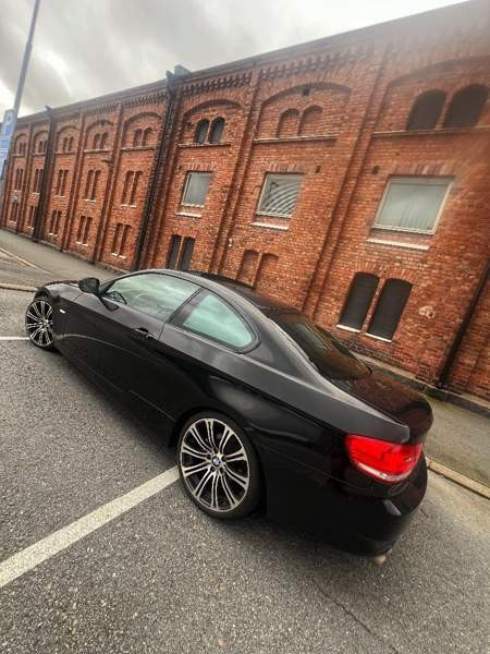 BMW 325 Jyvaeskylae – foto 2