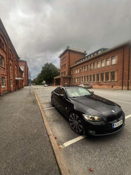 BMW 325 Jyvaeskylae – foto 3