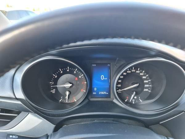 Toyota Avensis Вантаа - изображение 6