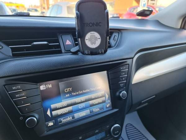 Toyota Avensis Вантаа - изображение 5