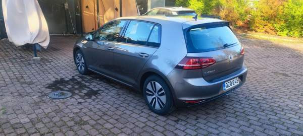 Volkswagen Golf Vantaa – foto 2