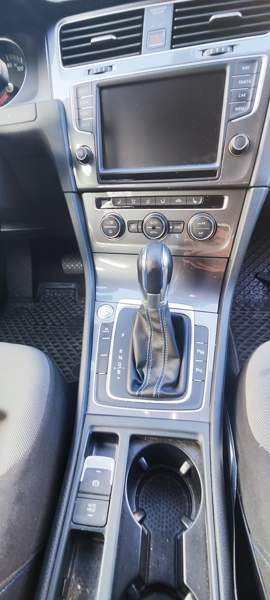 Volkswagen Golf Vantaa – foto 6