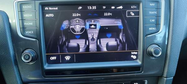 Volkswagen Golf Vantaa – foto 4