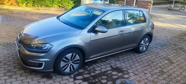 Volkswagen Golf Vantaa – foto 1