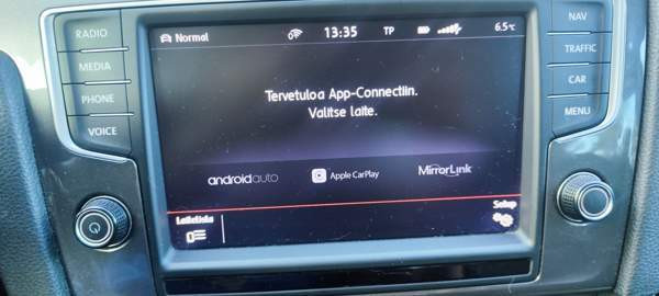 Volkswagen Golf Vantaa – foto 3