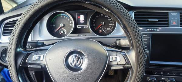Volkswagen Golf Vantaa – foto 5
