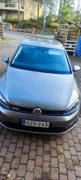 Volkswagen Golf Vantaa – foto 8