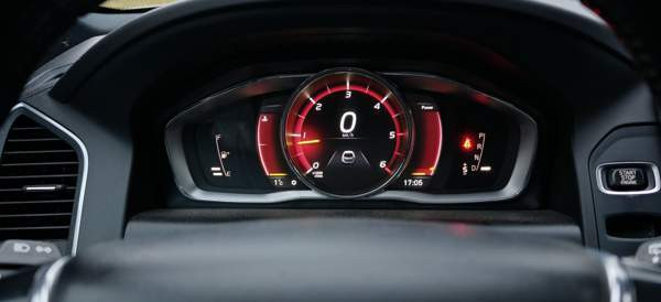 Volvo XC60 Petäjävesi - изображение 5