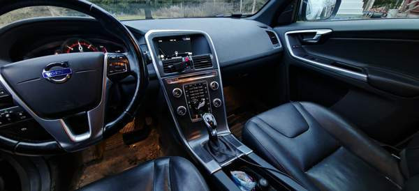 Volvo XC60 Petäjävesi - изображение 6