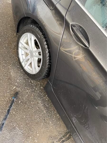 BMW 520 Seinäjoki - valokuva 8