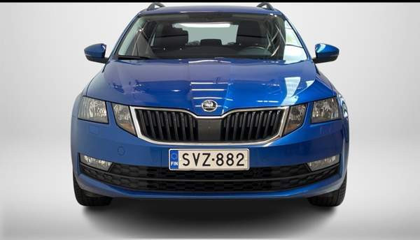 Skoda Octavia Glebychevo – foto 5
