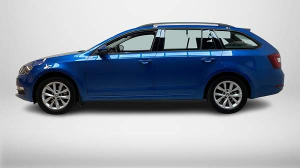 Skoda Octavia Glebychevo – foto 2