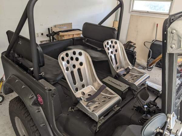 Toyota Land Cruiser Raasepori – foto 2