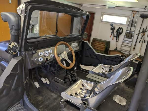 Toyota Land Cruiser Raasepori – foto 6